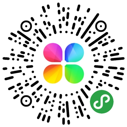 韩文科医生二维码