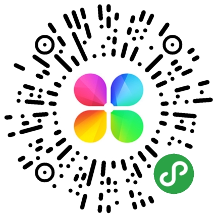 陈永堂医生二维码