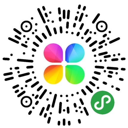 高锁平医生二维码