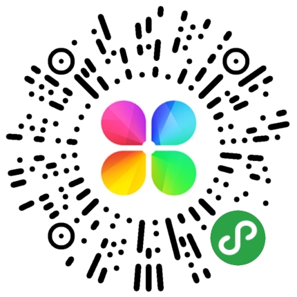 朱鼎成医生二维码