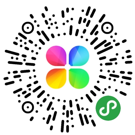 刘丽医生二维码