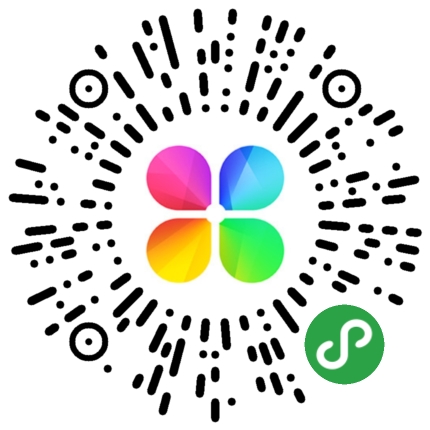 李泽笑医生二维码