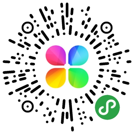 冯云云医生二维码