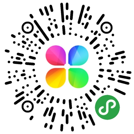 狄广福医生二维码