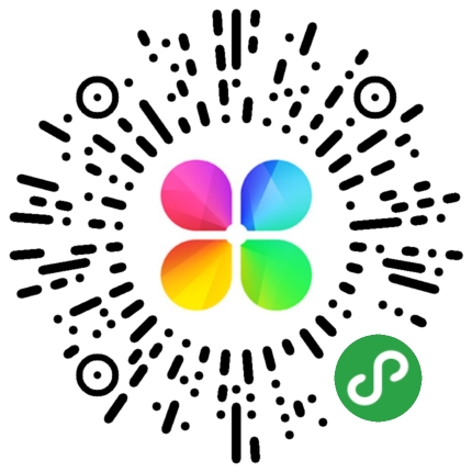 付艳霞医生二维码