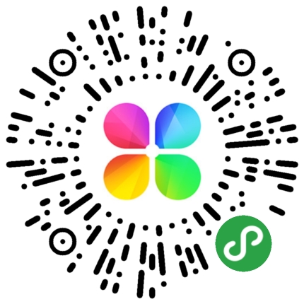 侯洪雷医生二维码