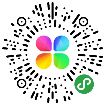 田超医生二维码