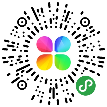 段文婕医生二维码