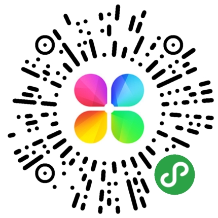 张晓玲医生二维码