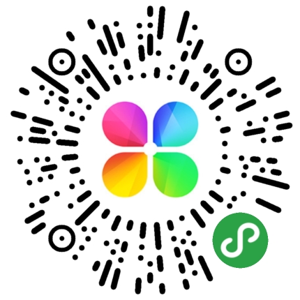 蓝飞燕医生二维码