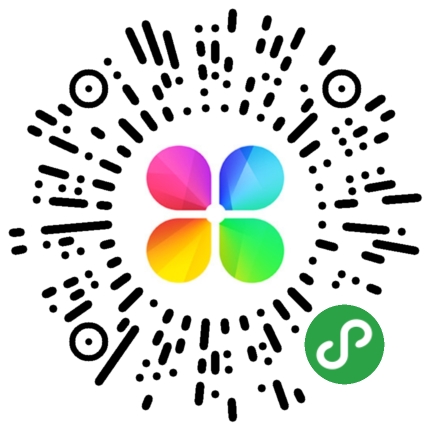 李小芬医生二维码