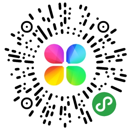 李兰英医生二维码