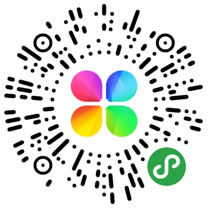 魏玲格医生二维码