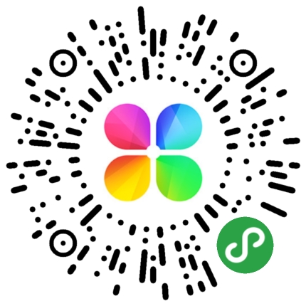 韦彩云医生二维码