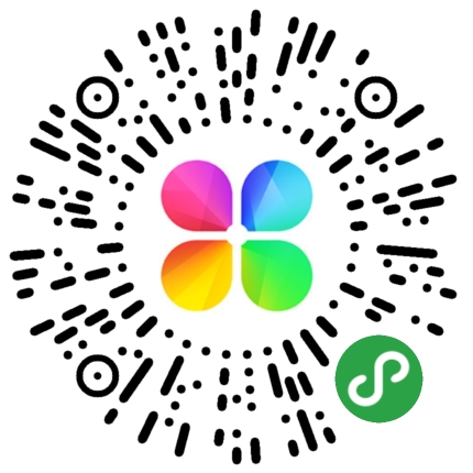 王丽医生二维码