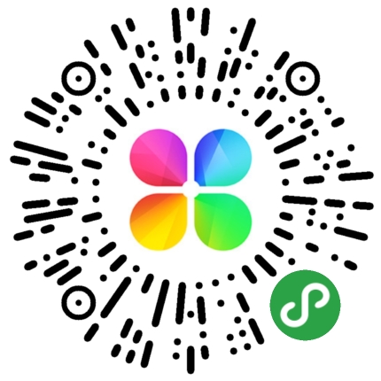 薛伟彩医生二维码