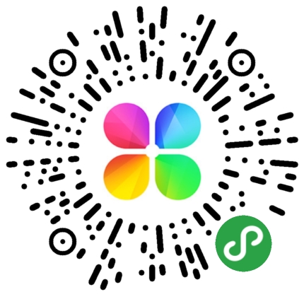 韩庆霄医生二维码