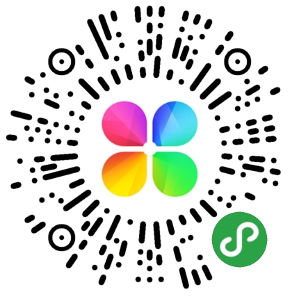 赵欢涛医生二维码