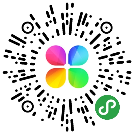 许晓海医生二维码