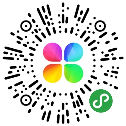 张翔医生二维码