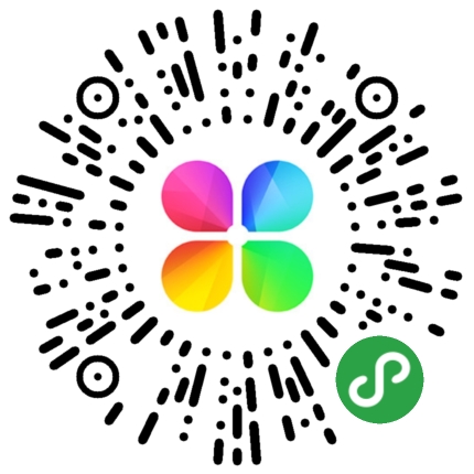 王华菊医生二维码