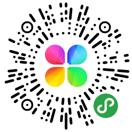 高俊玮医生二维码