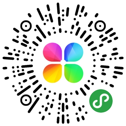 和江然医生二维码