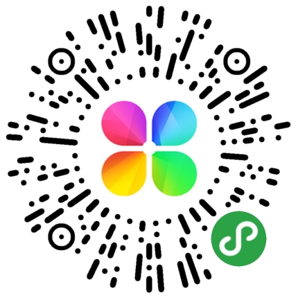 范俊双医生二维码