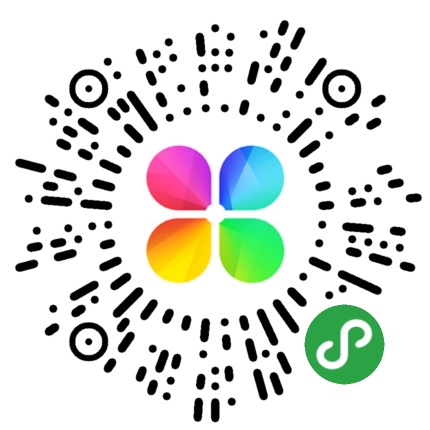 李海光医生二维码