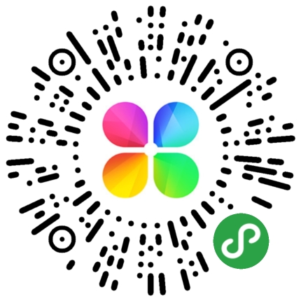 淡明江医生二维码