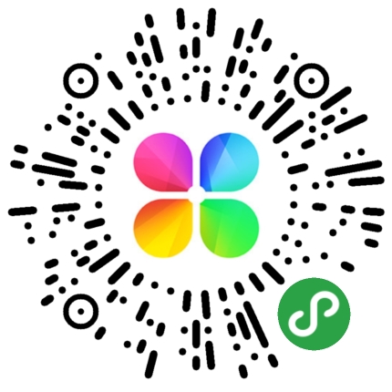 常群菊医生二维码