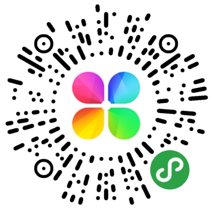 候薇医生二维码