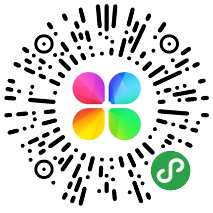 陈豆豆医生二维码