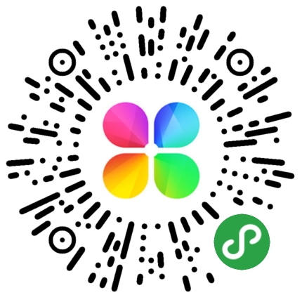 杨树英医生二维码