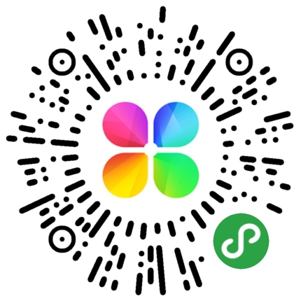 刘莎医生二维码