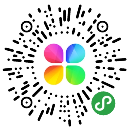 杨占海医生二维码