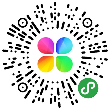 谷红苹医生二维码