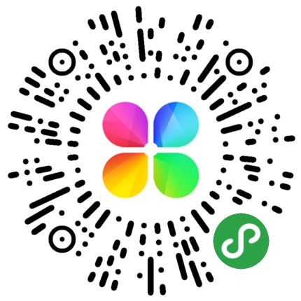 罗坤医生二维码