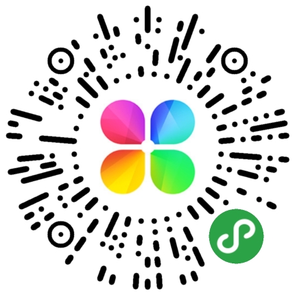 熊皓医生二维码