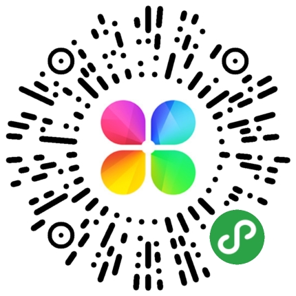 周丽医生二维码