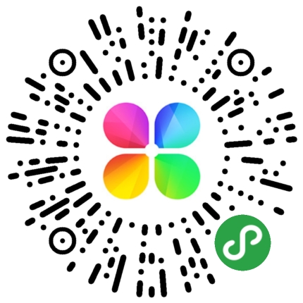 施乐医生二维码