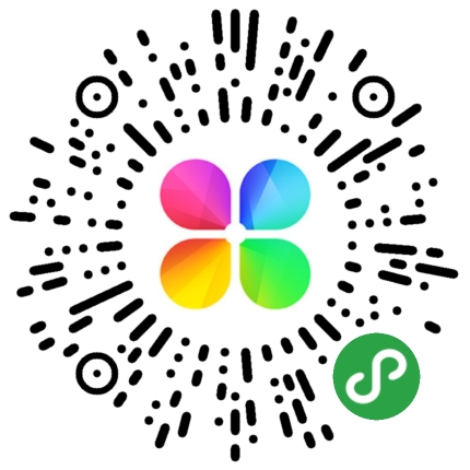 罗富丽医生二维码