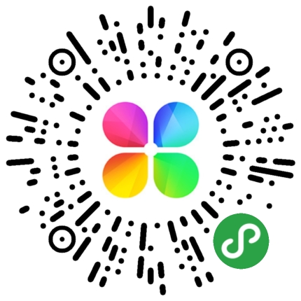 许志华医生二维码