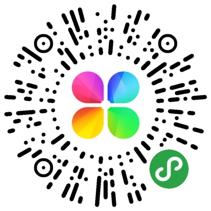 郝莉医生二维码