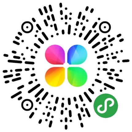 李丽丽医生二维码