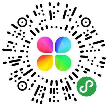 白洪曼医生二维码