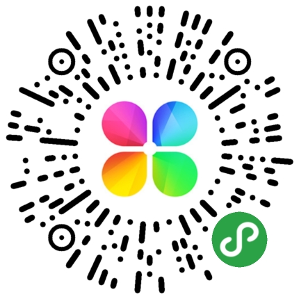 屈健民医生二维码