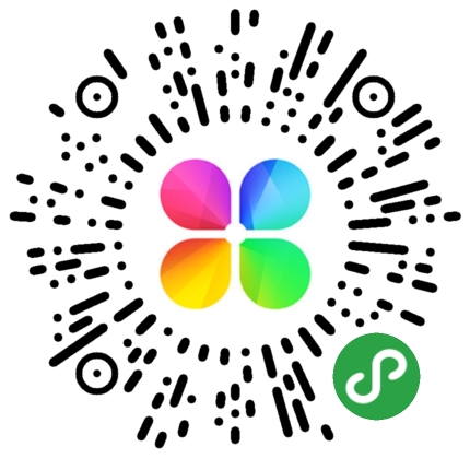 彭月华医生二维码