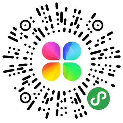 何蓓蕾医生二维码