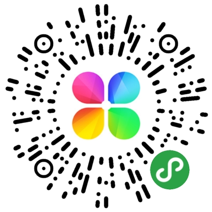 方俊医生二维码